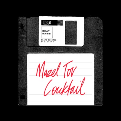 Mazel Tov Cocktail