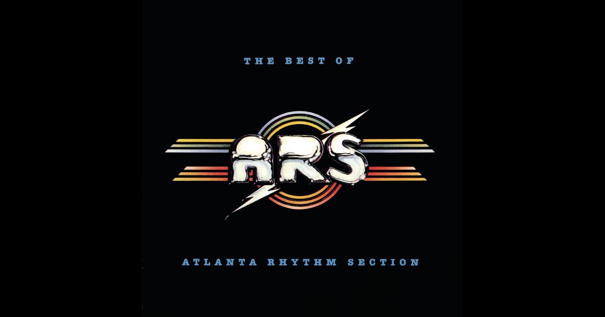 The Best of Atlanta Rhythm Section - アトランタ・リズム