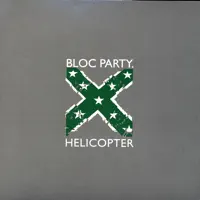 Helicopter — Bloc Party