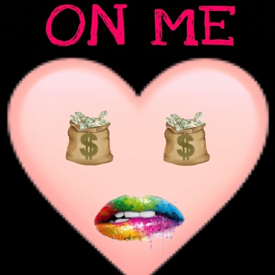 On Me - Single