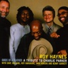 Roy Haynes