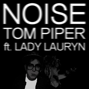 Noise (feat. MC Lady Lauryn) - EP