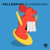 Playground - EP