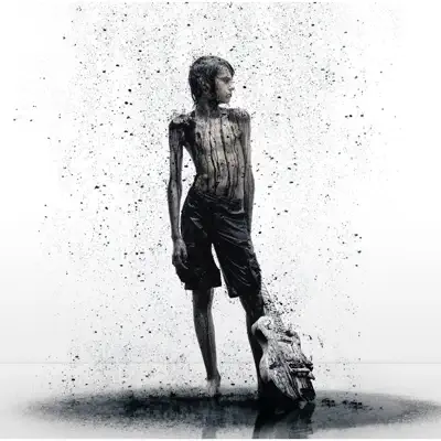 REMEMBER THE URGE - Single - the GazettE