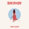 Walk Away - Ray Volpe lyrics