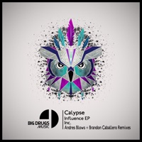 Influence EP - Calypse