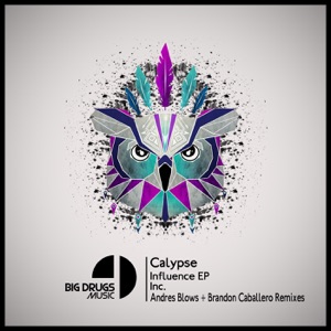 Influence EP