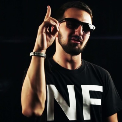 NF (Pamflet) [feat. Sergiu Floroaia] - Single