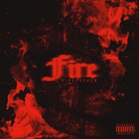 Fire - Single - Ninetyfour