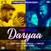 Daryaa (From "Manmarziyaan") artwork