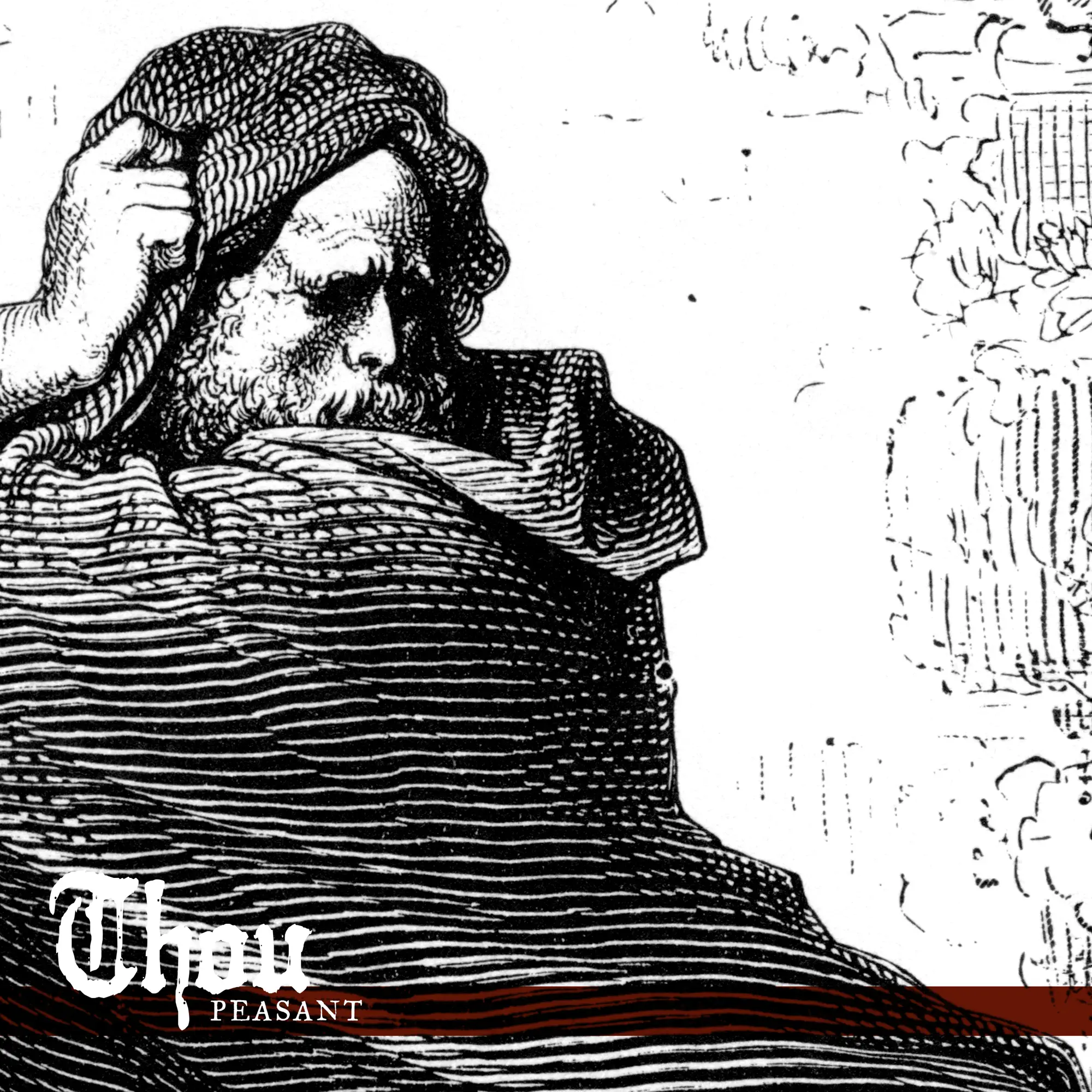 Listen to Peasant by Thou