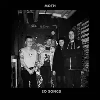 Frozen Tears — Moth