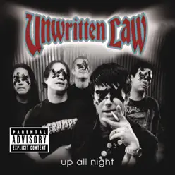 Up All Night - Single - Unwritten Law