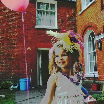 It's a Fine Day (Pirates Remix) [feat. Bailey & the Pirates] - Single - Kirsty Hawkshaw