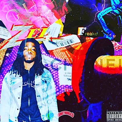 Rip Mac Dre (feat. Freako Jack$on) - Single