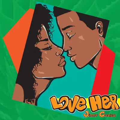 Love Her - Single - Jimmy Cozier