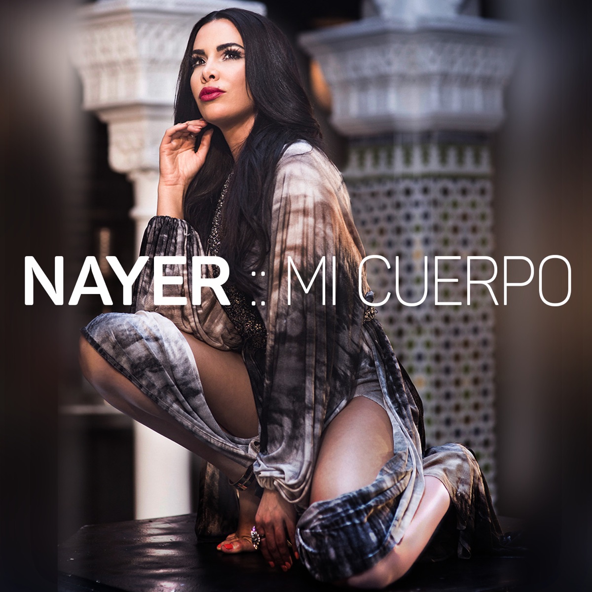 My Body - Single by Nayer on Apple Music