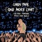 One More Light (Chester Forever Steve Aoki Remix) - LINKIN PARK lyrics