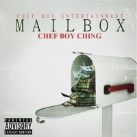 Mailbox - Single - Chef Boy Ching