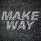 Make Way - Aloe Blacc lyrics