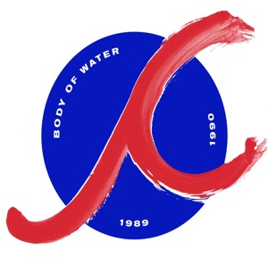 Body of Water - EP