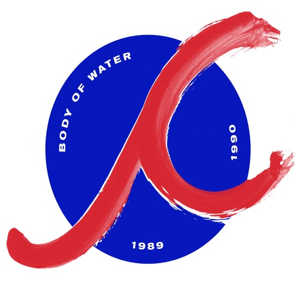 Body of Water - EP