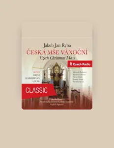收听 Václav Čížek、观看音乐视频、阅读小传、查看巡演日期等 ！