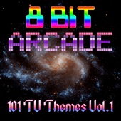 101 Television Themes, Vol. 1