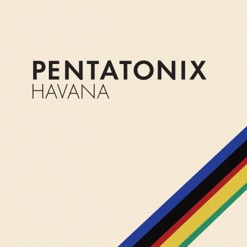 HAVANA cover art