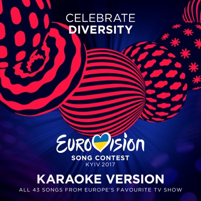 City Lights (Eurovision 2017 - Belgium / Karaoke Version