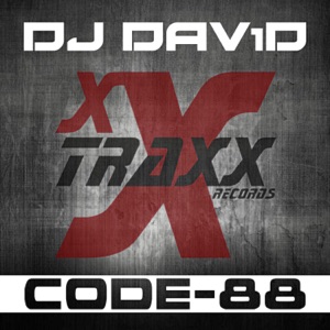 Code-88 - Single
