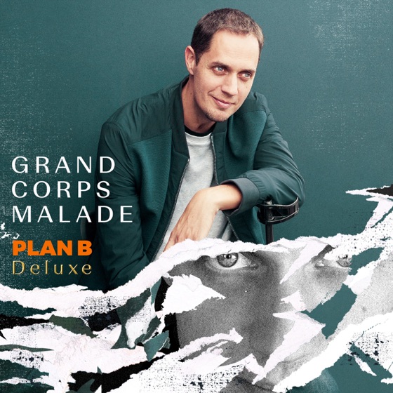 Cover artwork for Plan B