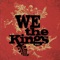 Check Yes, Juliet - We the Kings lyrics