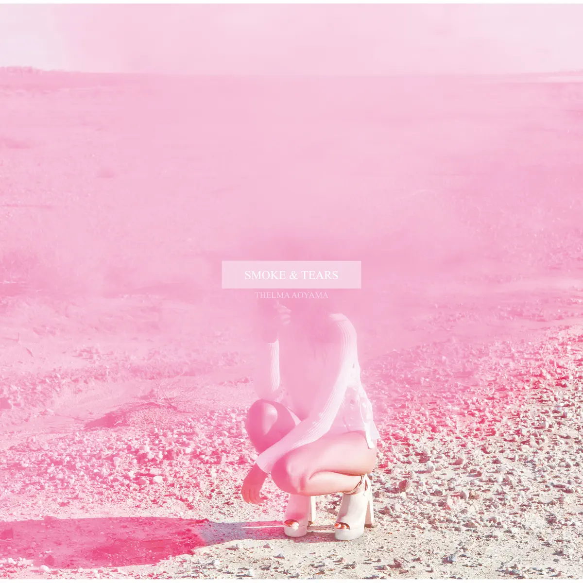 青山テルマ - Smoke & Tears (2016) [iTunes Plus AAC M4A]-新房子
