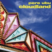 Pere Ubu - Breath