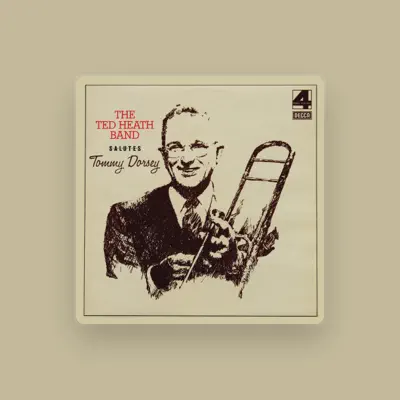 Listen to The Ted Heath Band, watch music videos, read bio, see tour dates & more!