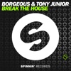 Break The House - Single