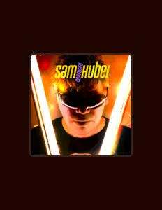 Dengarkan Sam Huber, tonton video musik, baca bio, lihat tanggal tur & lainnya!