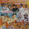 CHM Supersound PNG Top 20 Vol. 4 - Various Artists