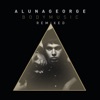 AlunaGeorge - Your Drums, Your Love