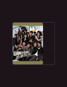 Listen to Uni-Power, watch music videos, read bio, see tour dates & more!