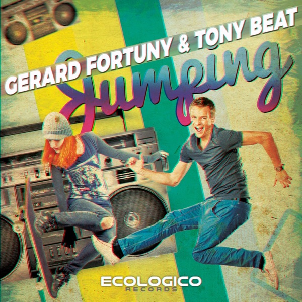 Jumping - Single
