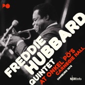 Freddie Hubbard Quintet - Little Sunflower (Live)