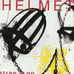 Strap It On - Helmet