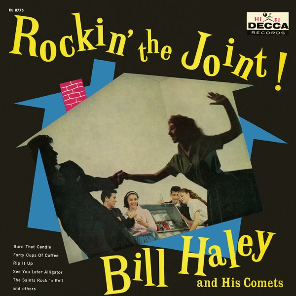 See You Later, Alligator - Song by Bill Haley and His Comets