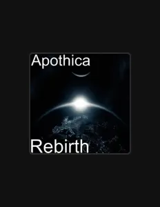 Poslechněte si interpreta Apothica, sledujte hudební videa, přečtěte si životopis, podívejte se na data turné a další informace.