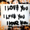 I Love You (feat. Kid Ink) - Axwell Λ Ingrosso lyrics