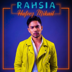 Chord Gitar Rahsia - Hafeez Mikail