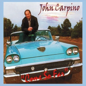 John Carpino - I Cant Get Arrested in This Town - Line Dance Music