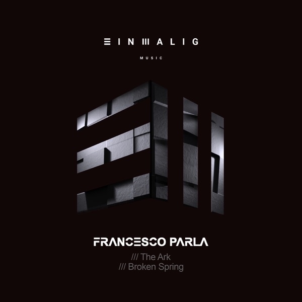Broken Spring - Single
